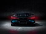 Bugatti Divo 2018 года